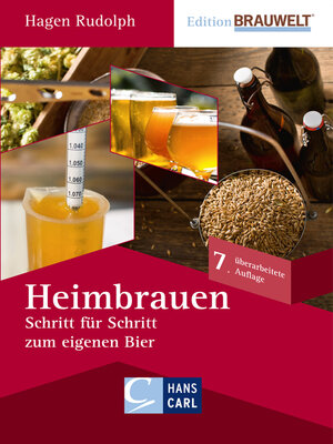cover image of Heimbrauen